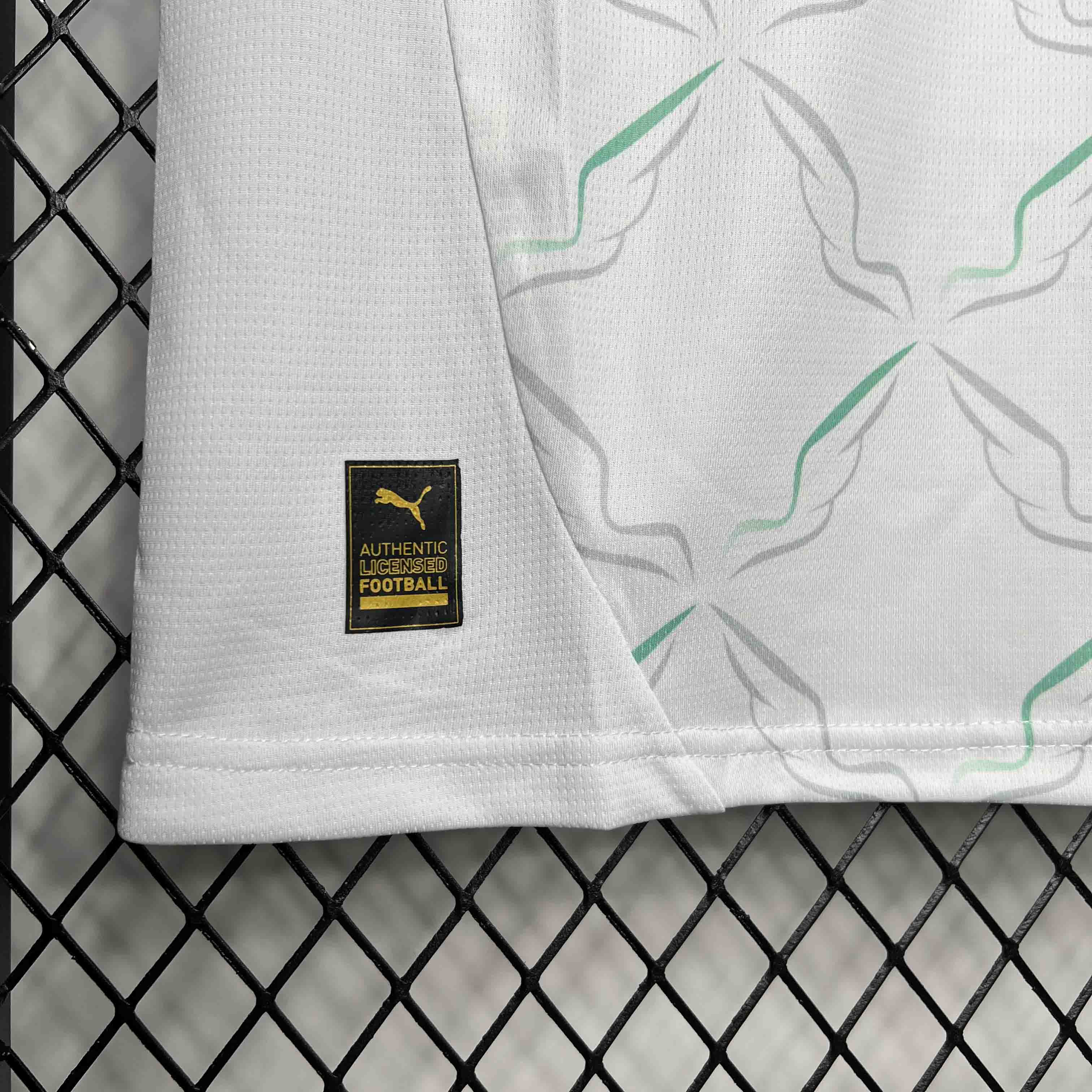 ManixJersey.com | Austria 2024 Away Jersey - Fans Version -Customize Name, Number and Patch | Worldwide Shipping