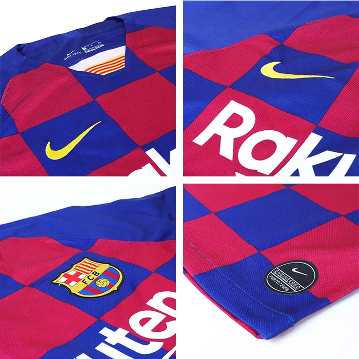 19-20 Barcelona Home soccer jersey-Retro version: Ajax 24-25 Home Stadium Jersey - Fans Version mysite: Adidas luxuryfootballshirts.com: https://www.luxuryfootballshirts.com/