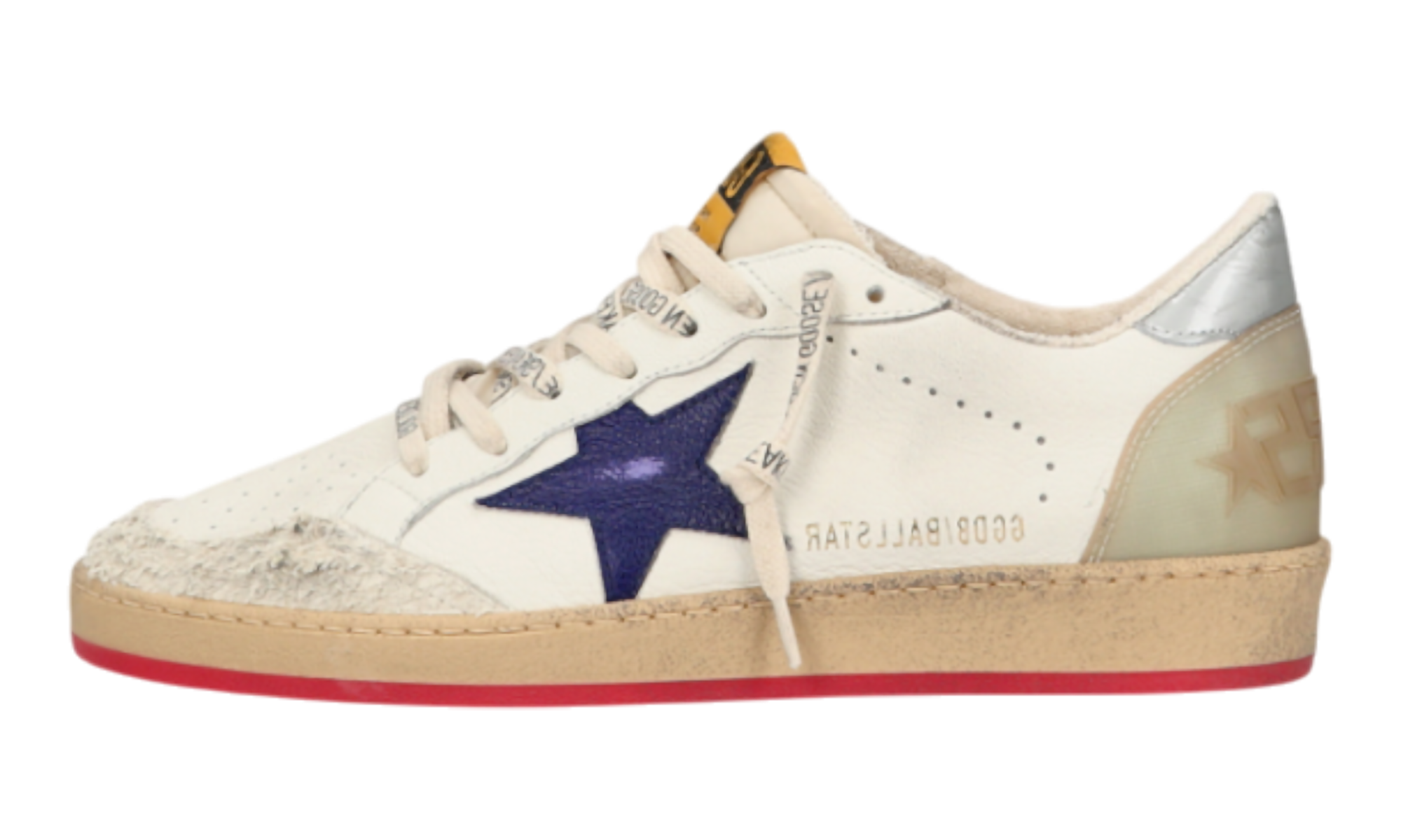 Ball Star "White Violet"、mysite、Cacoeks