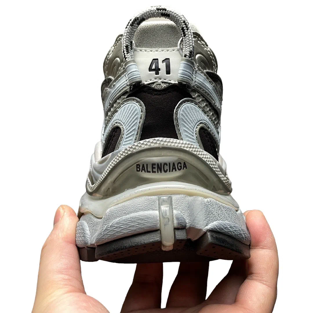 Balenciaga Runner 2.0 Sneaker In Beige、mysite、Cacoeks