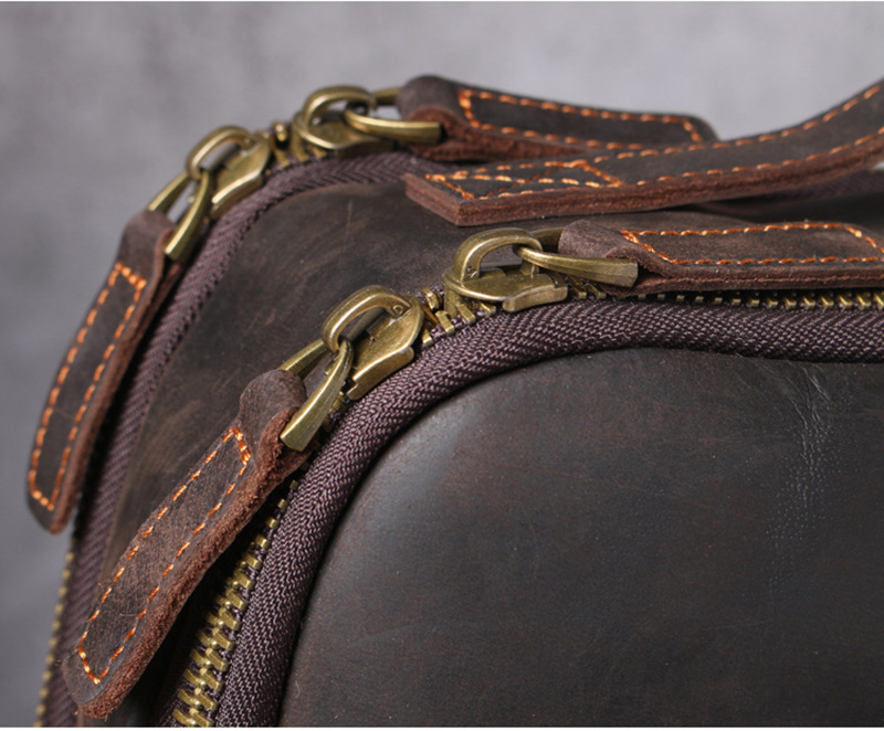 Detail&nbsp;Show&nbsp;of&nbsp;Zipper of Backpack