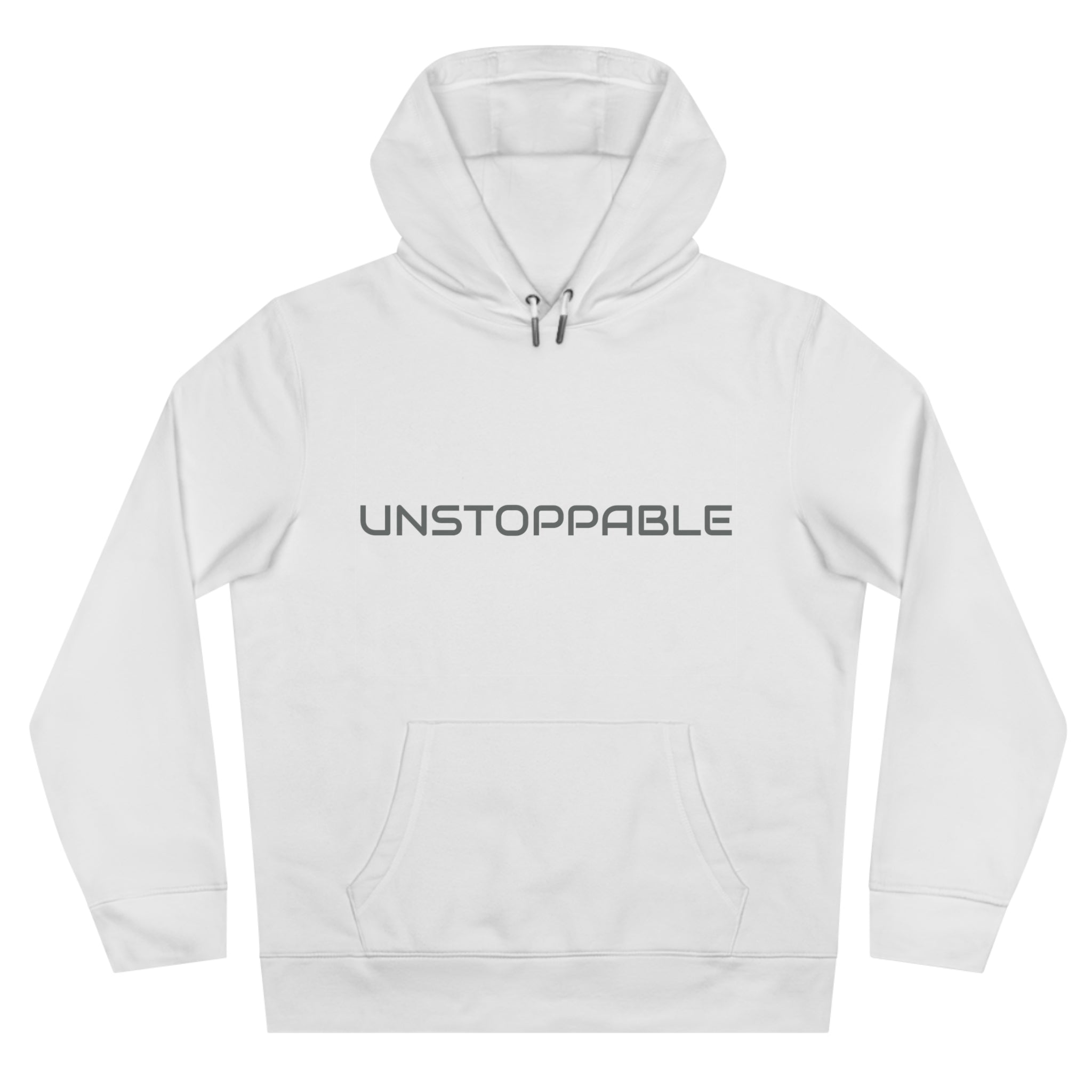 MLB 'Unstoppable' Fleece Hoodie