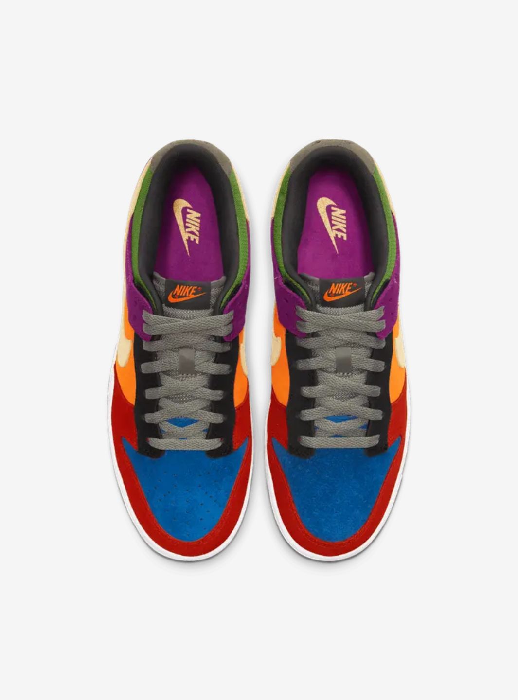 Nike Dunk Low SP Viotech (2019)、NIKE、Cacoeks