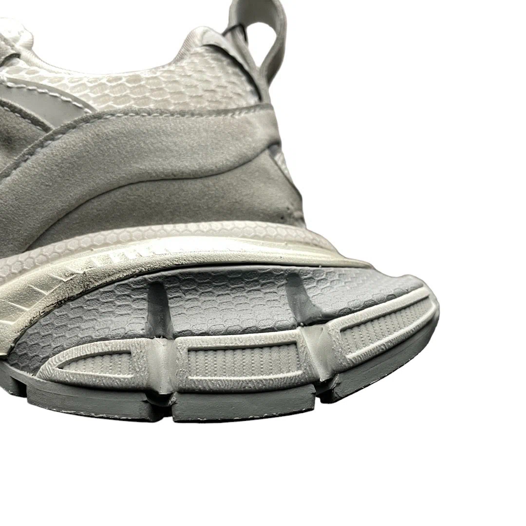 Balenciaga 3XL Sneaker Light Grey、mysite、Cacoeks