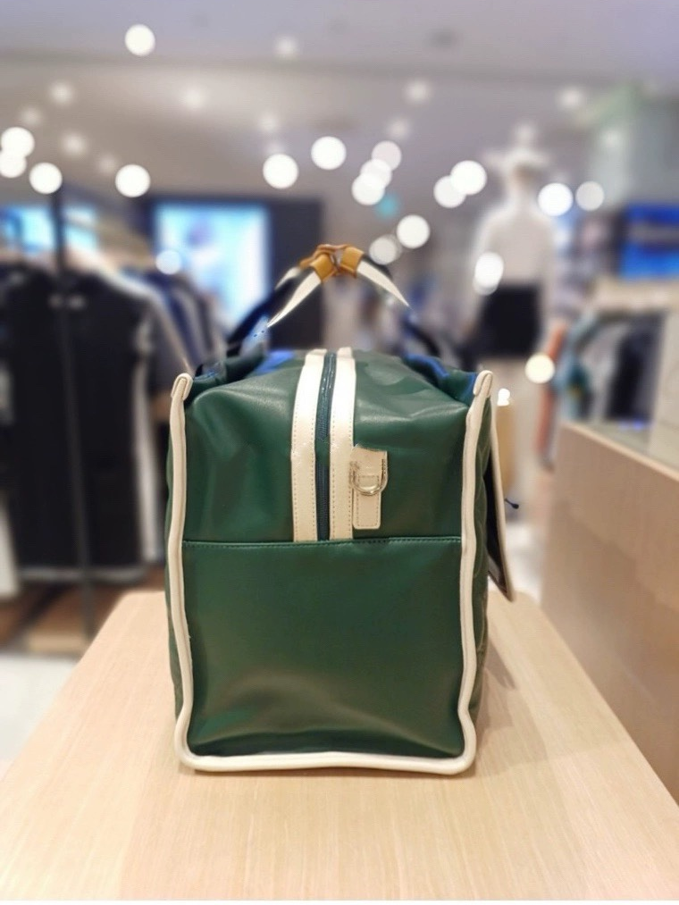 TITLESIT TAYLORMADE G/FORE GOLF BAG