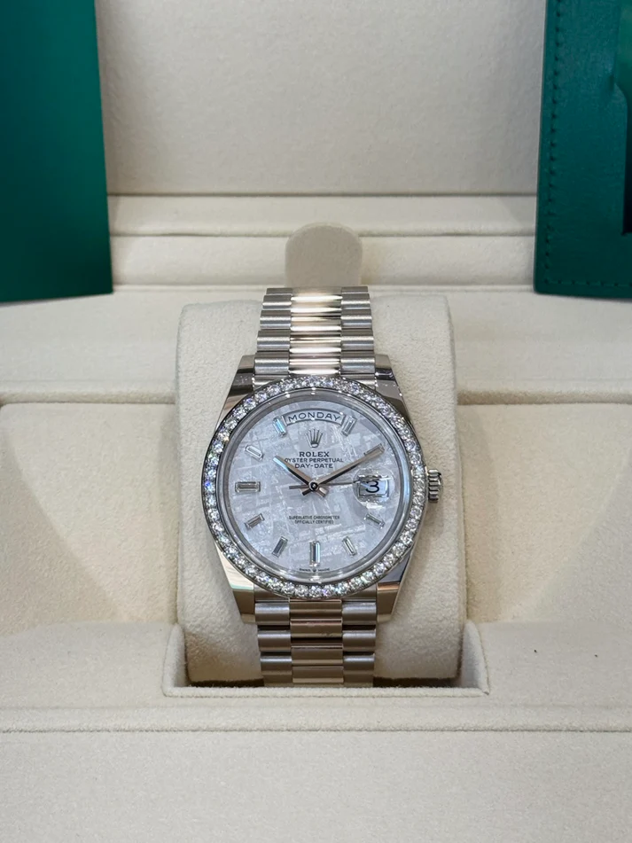 ZIICK Watch 1