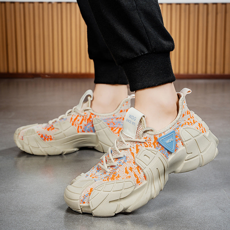 'Gravion Pulse' X9X Sneakers