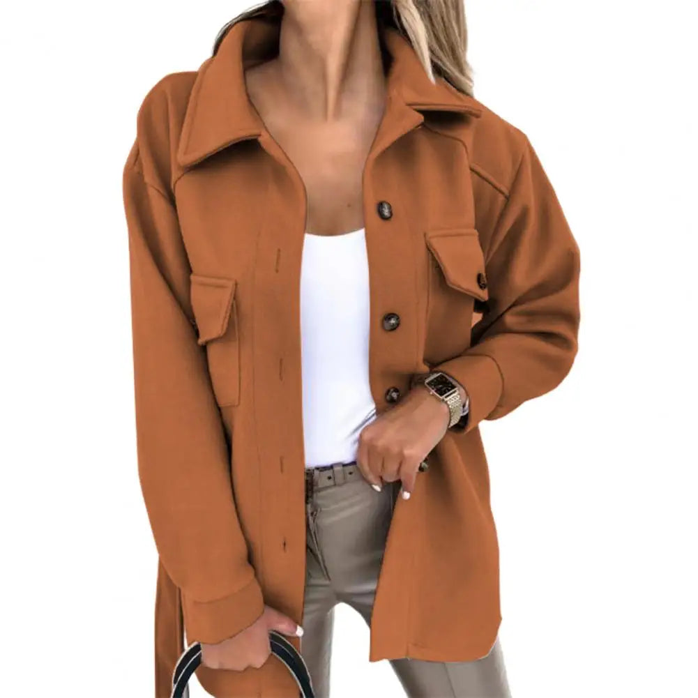 Sabrina Jacket