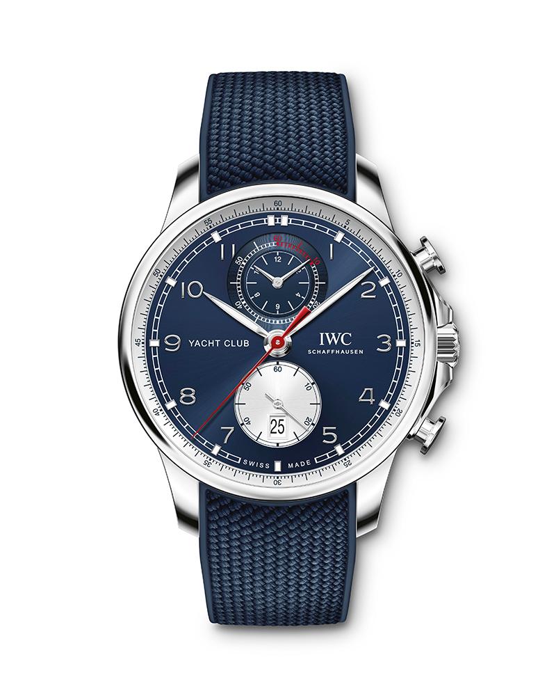 ZIICK × IWC Clone Watch