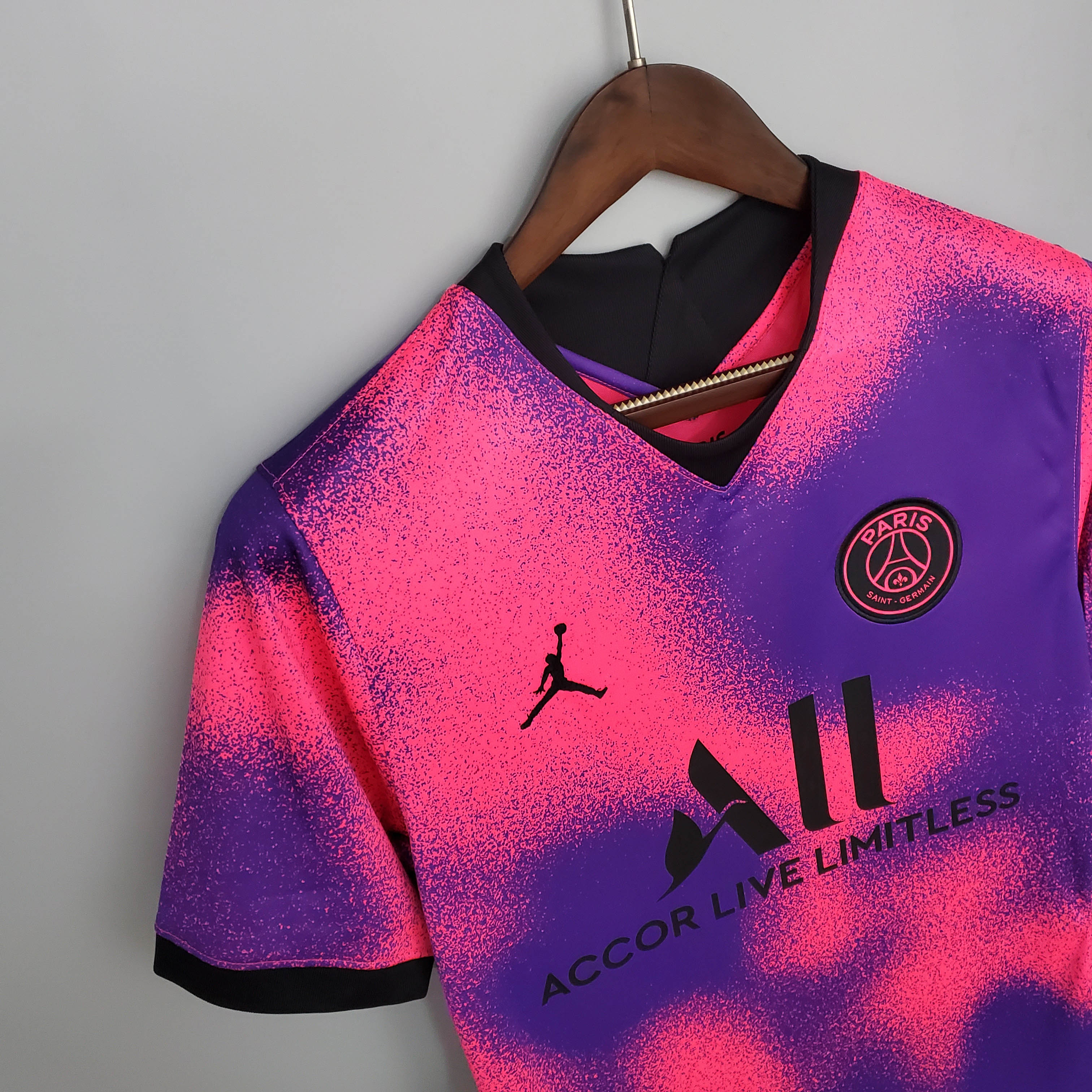 2020/2021 Retro Psg Paris Saint-Germain Fourth Away:football jersey mysite: unitedjerseyfootball 邓江浪:football
