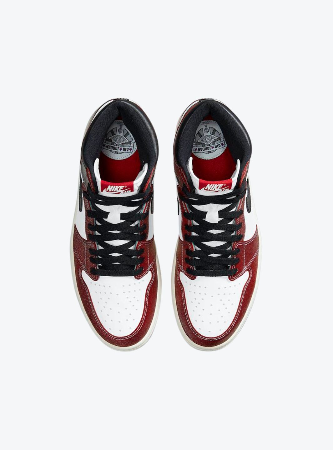 Air Jordan 1 Retro High Trophy Room Chicago、JORDAN、Cacoeks