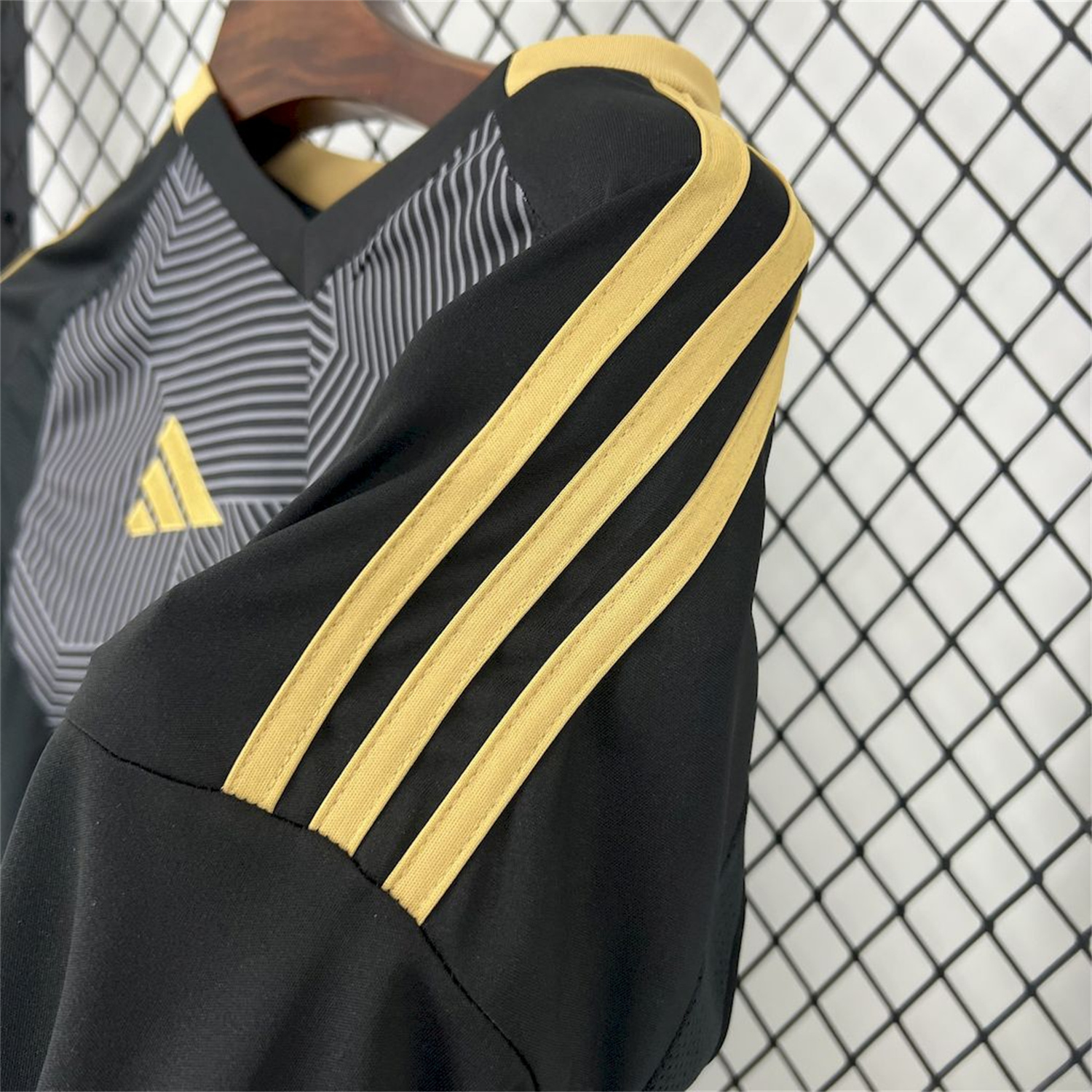 foot-Al-Ahli SFC Jeddah Nationals 24-25 Third Jersey - Fans Version