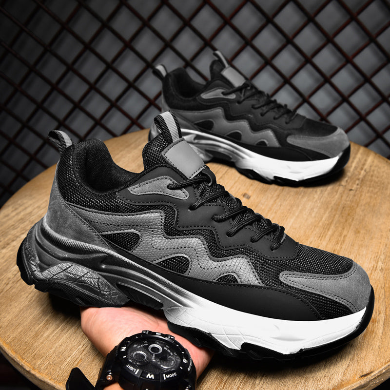 ‘Cosmic Cascade’ X9X Sneakers