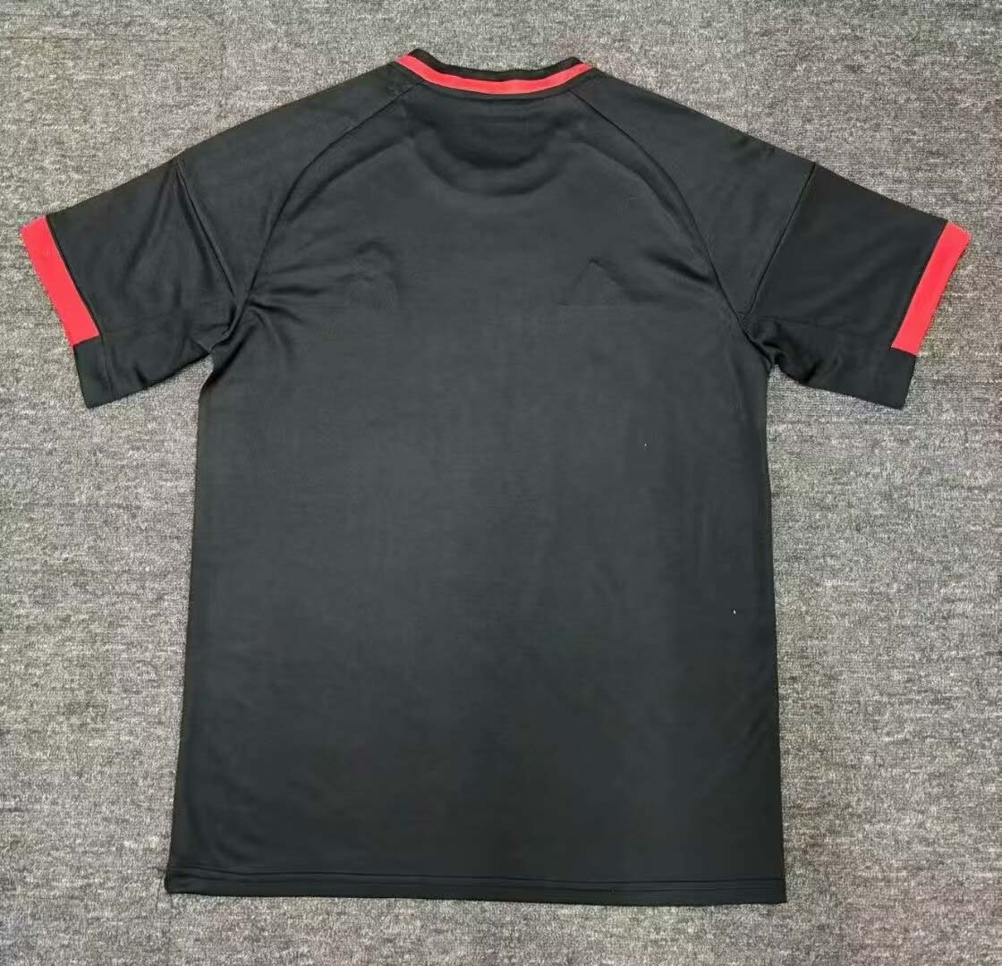 2025/2026 Real Madrid Red Rose Special Edition Football Shirt1:1 Thai Quality:football jersey mysite: unitedjerseyfootball 邓江浪:football