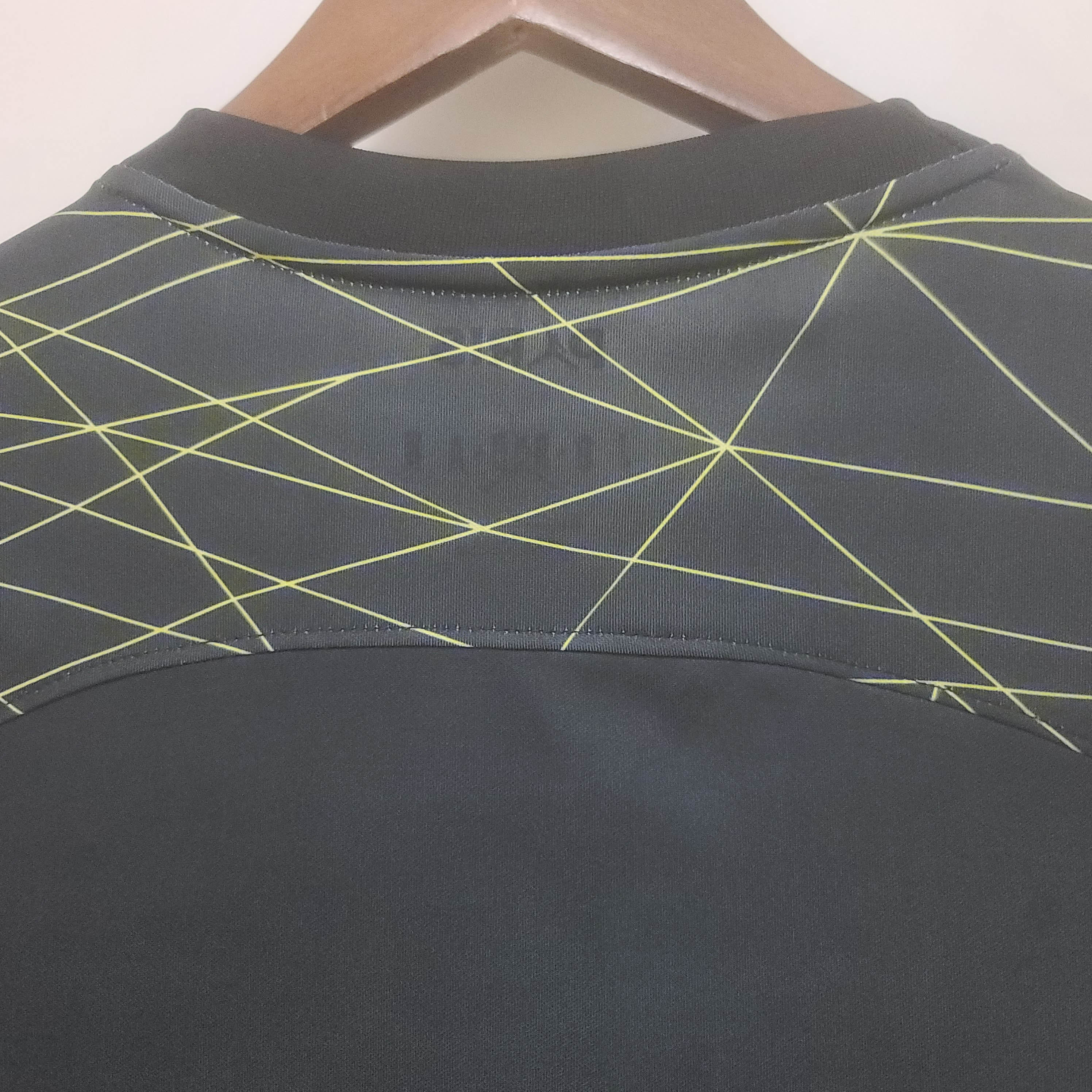 2022/2023 Psg Paris Saint-Germain Fourth Away Football Shirt:football jersey mysite: unitedjerseyfootball 邓江浪:football