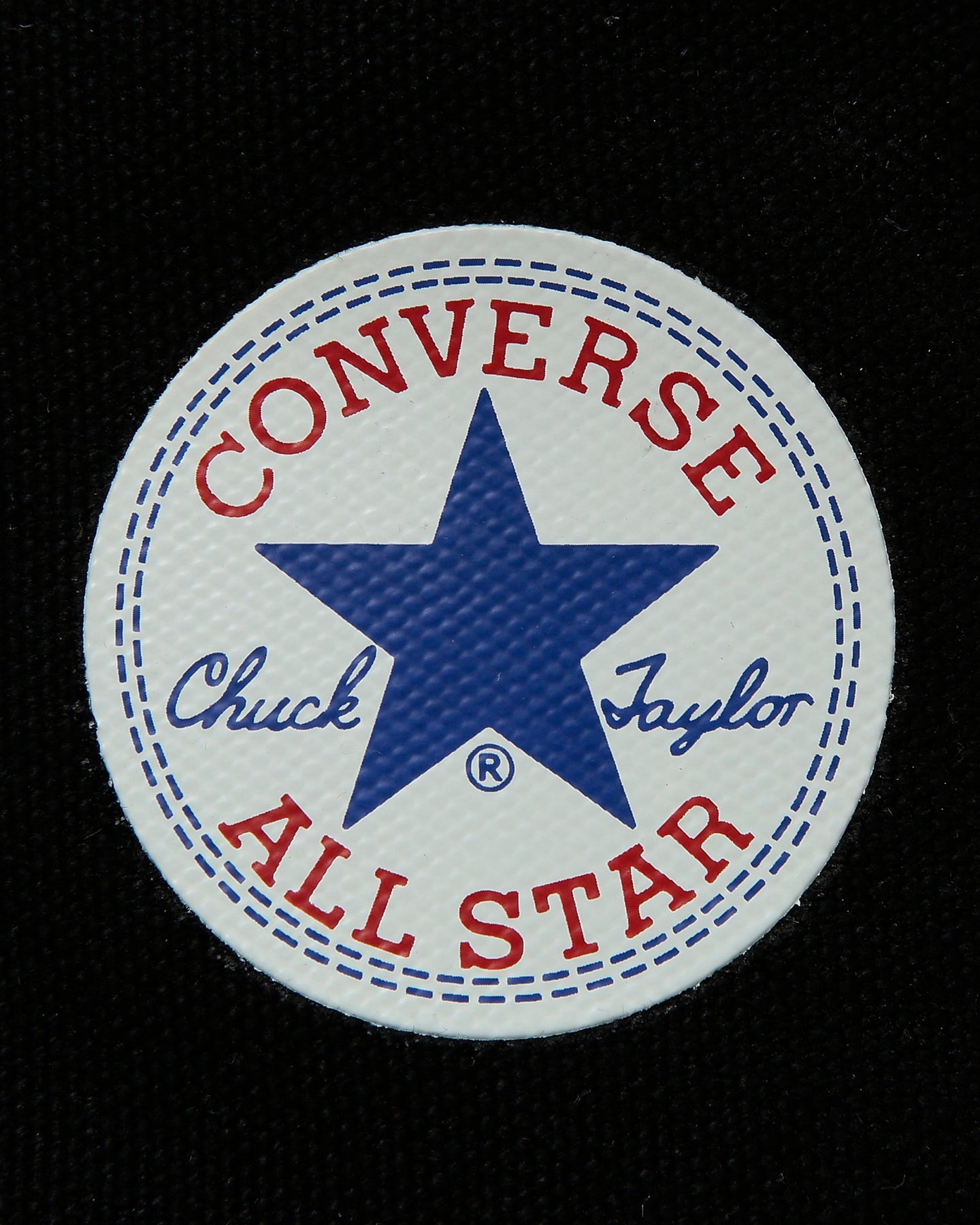 CONVERSE ADDICT 25S/S CHUCK TAYLOR CANVAS HI