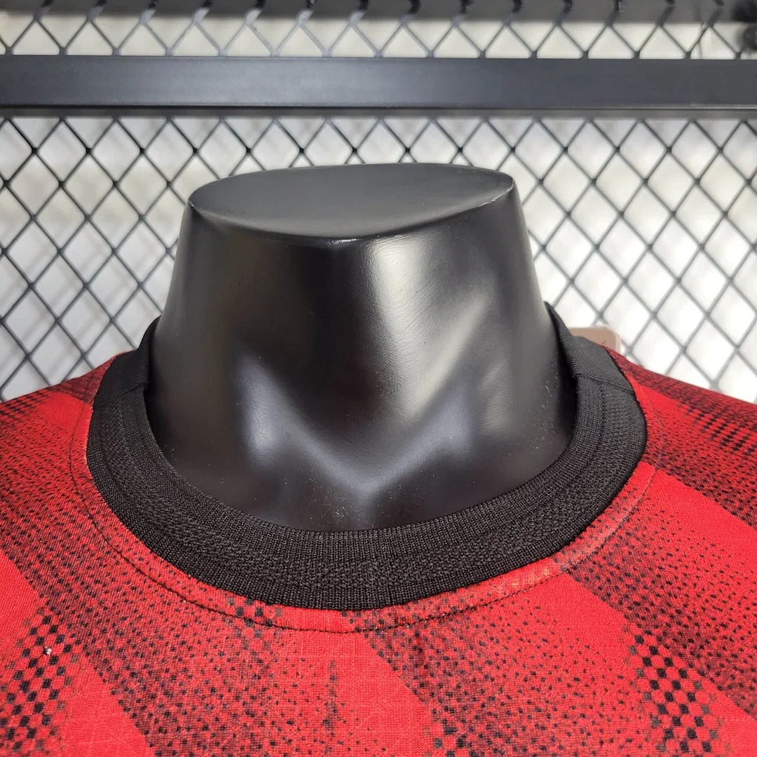 SIUjerseys-AC Milan 24-25 Cathedral Special Edition Jersey - Player Version