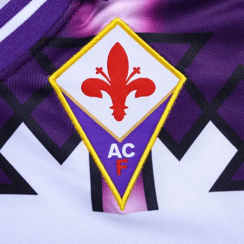 92-93 Fiorentina Away soccer jersey- Retro version: Ajax 24-25 Home Stadium Jersey - Fans Version mysite: Adidas luxuryfootballshirts.com: https://www.luxuryfootballshirts.com/