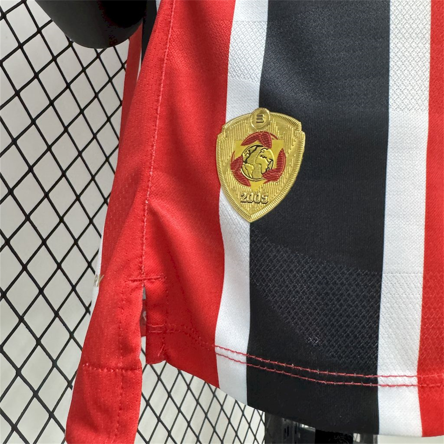 UltraTrikot-Sao Paulo 25-26 Away Jersey - Player Version