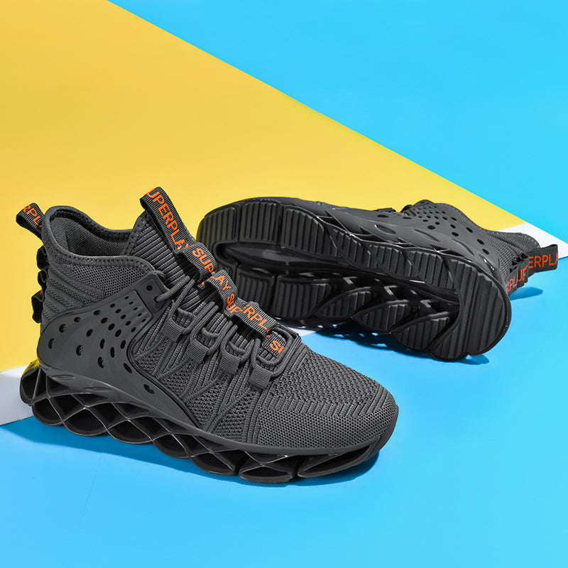 'Hyper Haven' X9X Sneakers