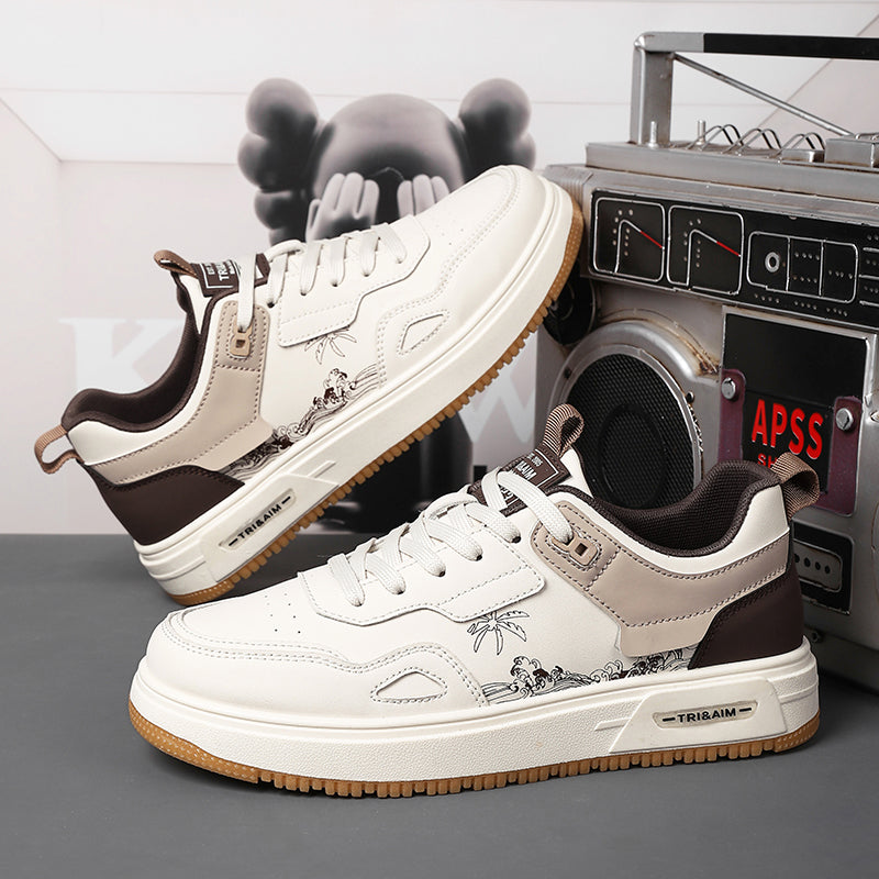 ‘Momentum Max’ X9X Sneakers