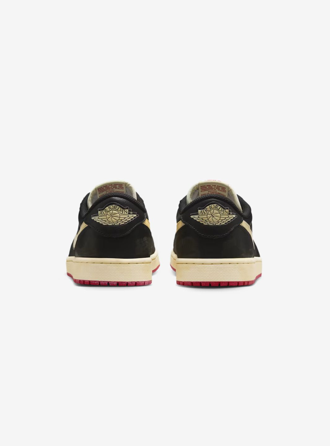 Air Jordan 1 Retro Low OG Nigel Sylvester Better With Time、mysite、Cacoeks
