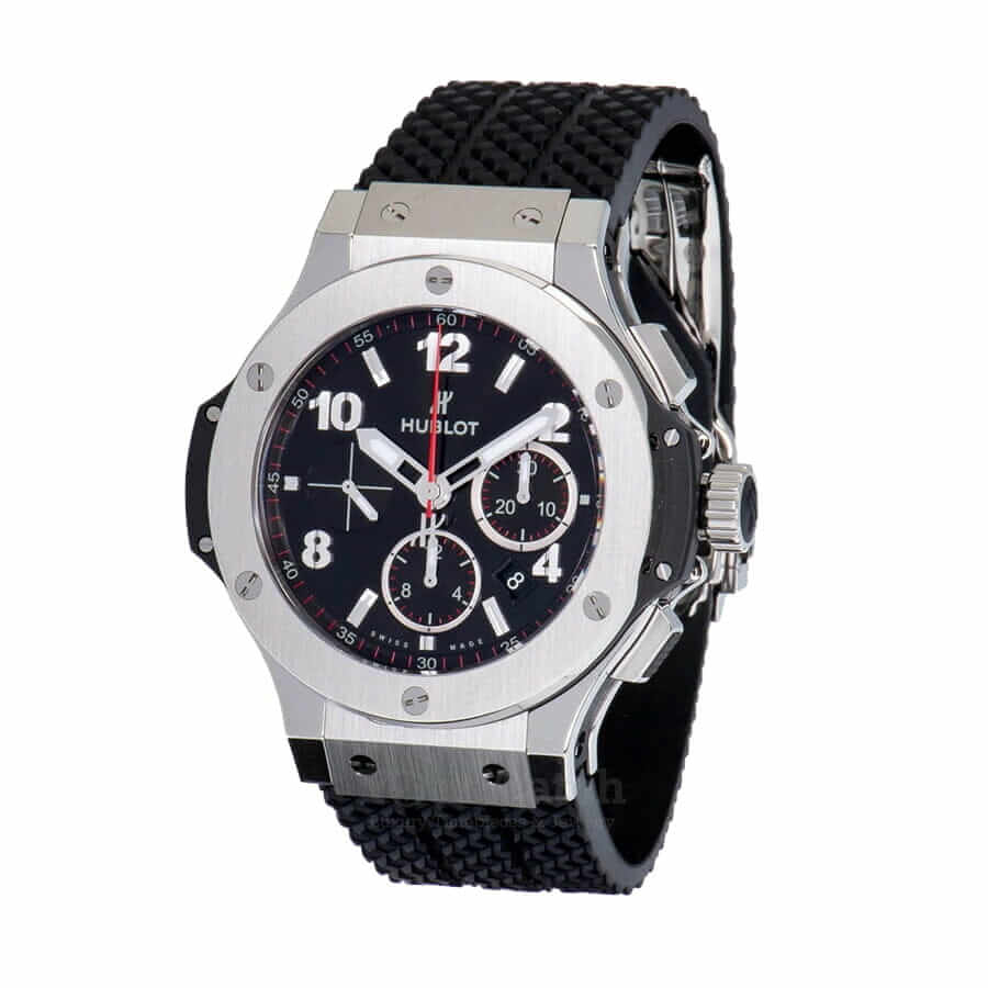 Hublot Fixed Dial Replica1