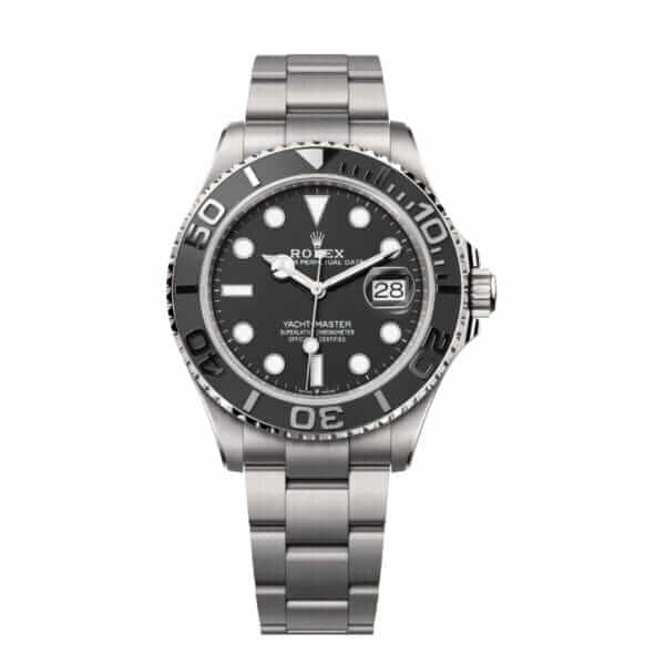Rolex Yacht-Master 42 Replica-fasswatch