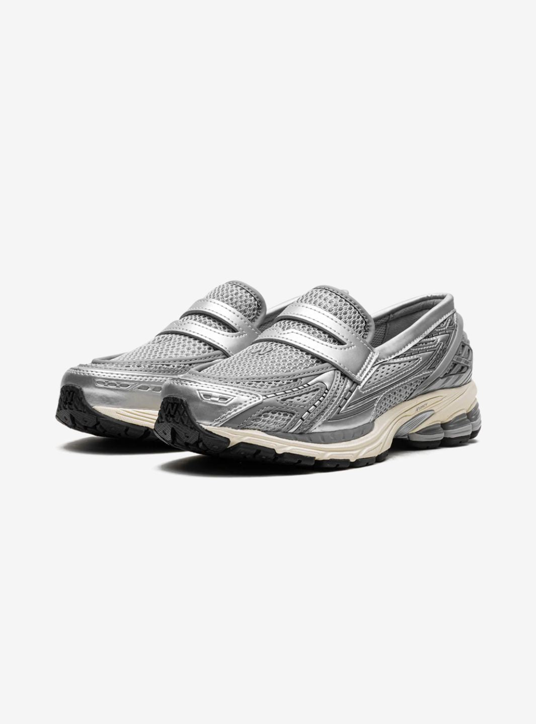 New Balance 1906L Metallic Silver、mysite、Cacoeks
