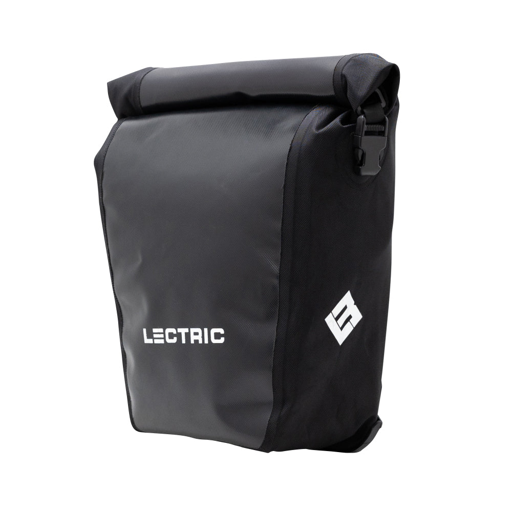 FREE Waterproof Pannier Bag ($74 Value)、mySite、bearsvspackers