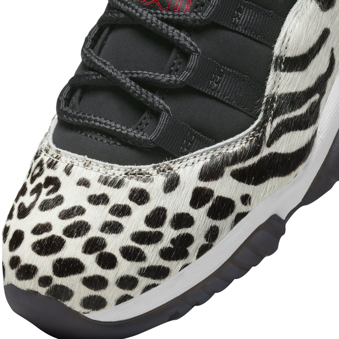 Air Jordan 11 WMNS Animal Instinct AR0715-010