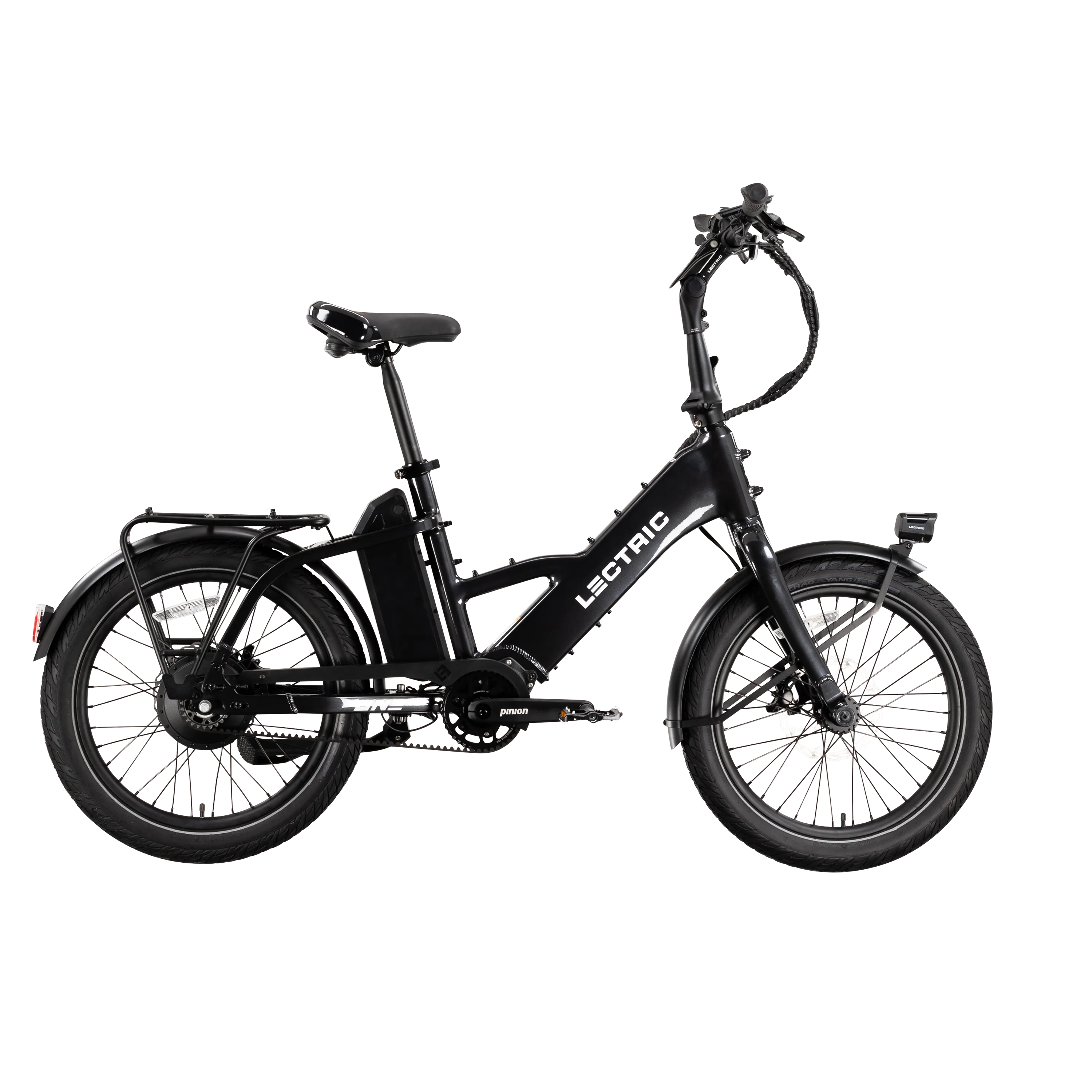 Lectric ONE Long-Range eBike、mySite、bearsvspackers