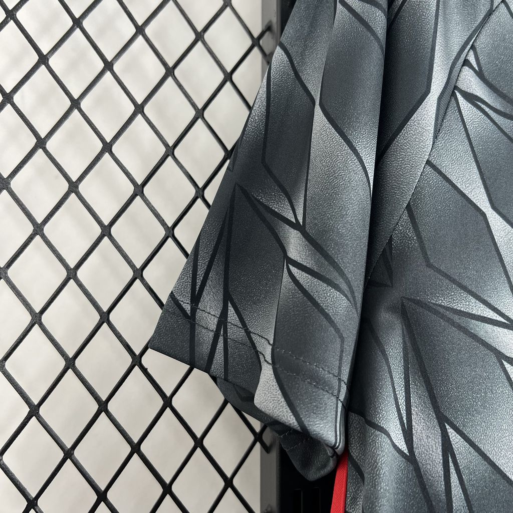 JerseysGala.com | Flamengo 2024 Third Jersey - Fans Version -Customize Name, Number and Patch | Worldwide Shipping