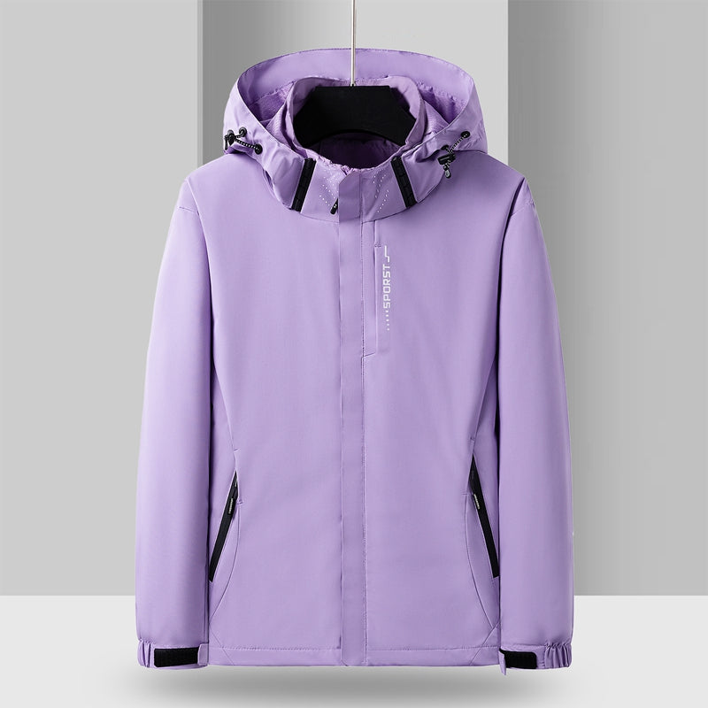 MLB 6266 Outdoor Jacket