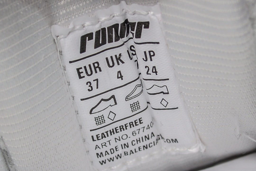 Balenciaga Runner Trainer Burgundy、mysite、Cacoeks