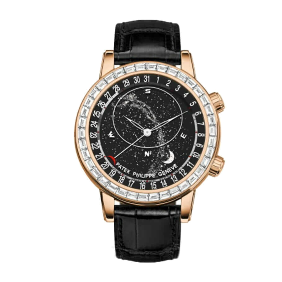 patek grand leather replica 2