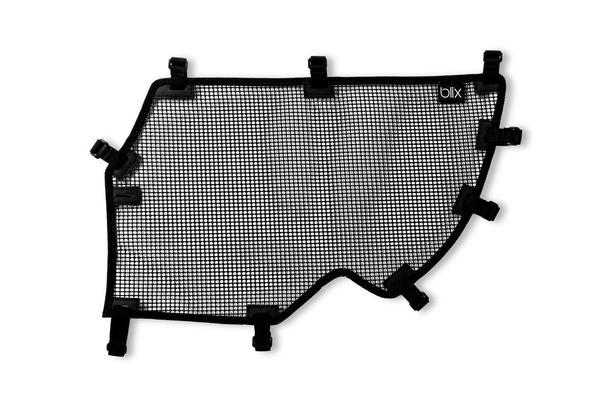 Packa Rear Mesh Wheel Guards、mySite、bearsvspackers