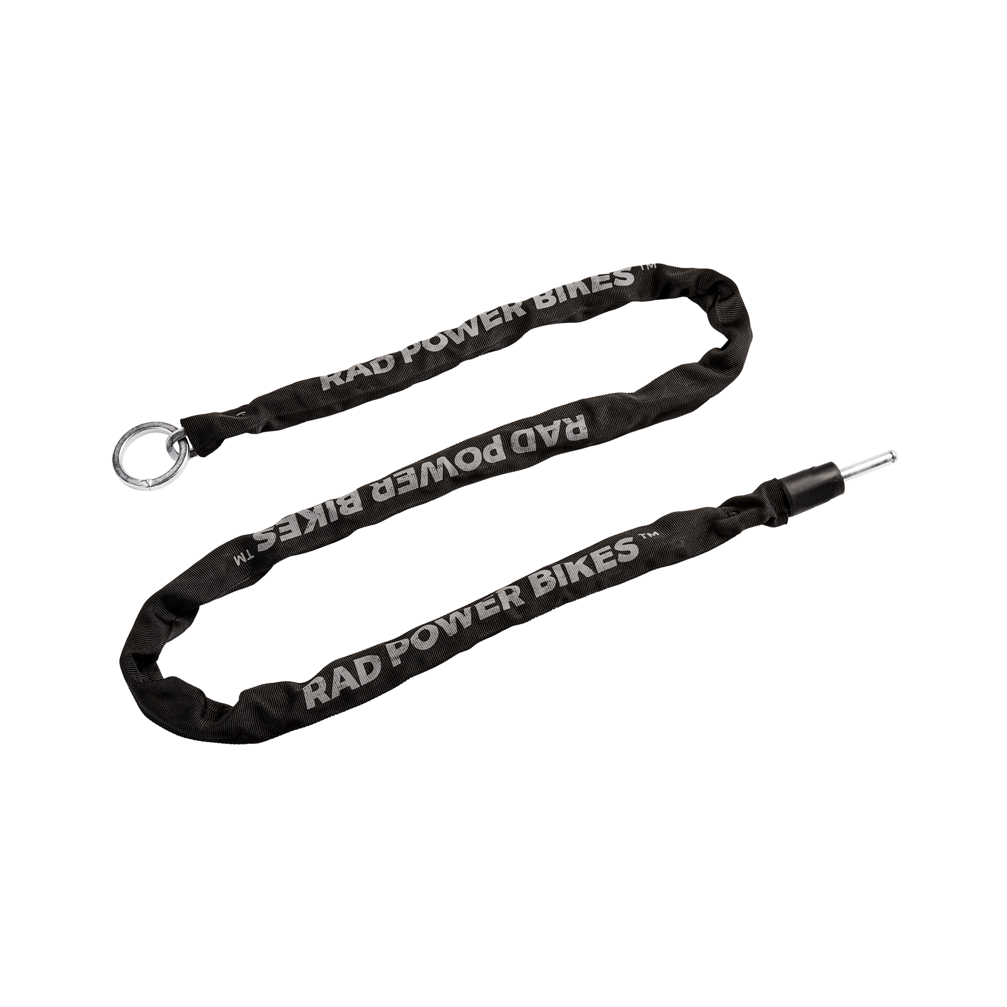 Rad Wheel Lock Security Chain、mySite、bearsvspackers