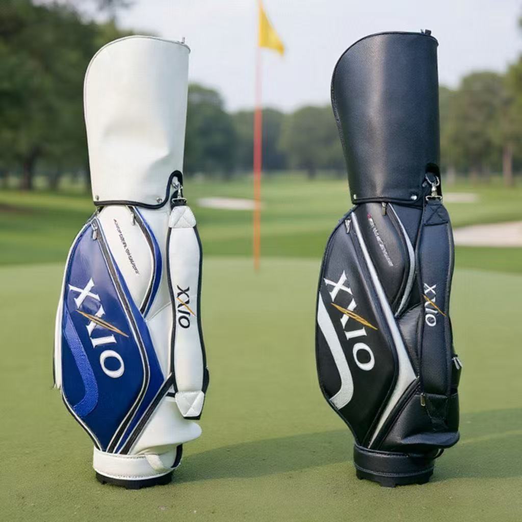 TITLESIT TAYLORMADE G/FORE GOLF BAG