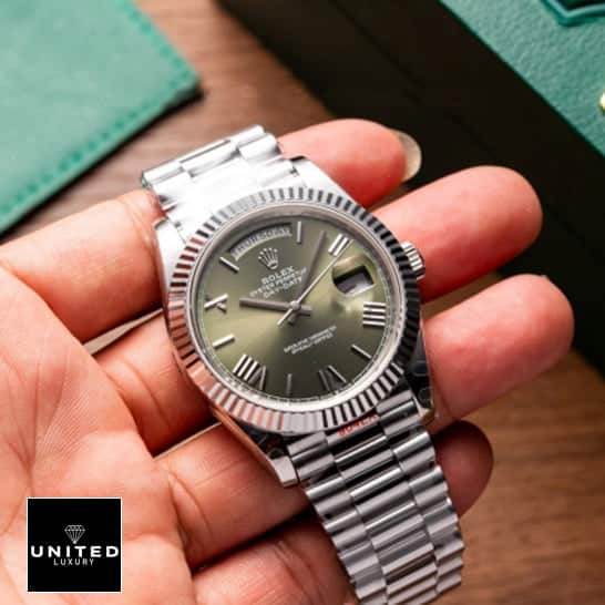 Rolex