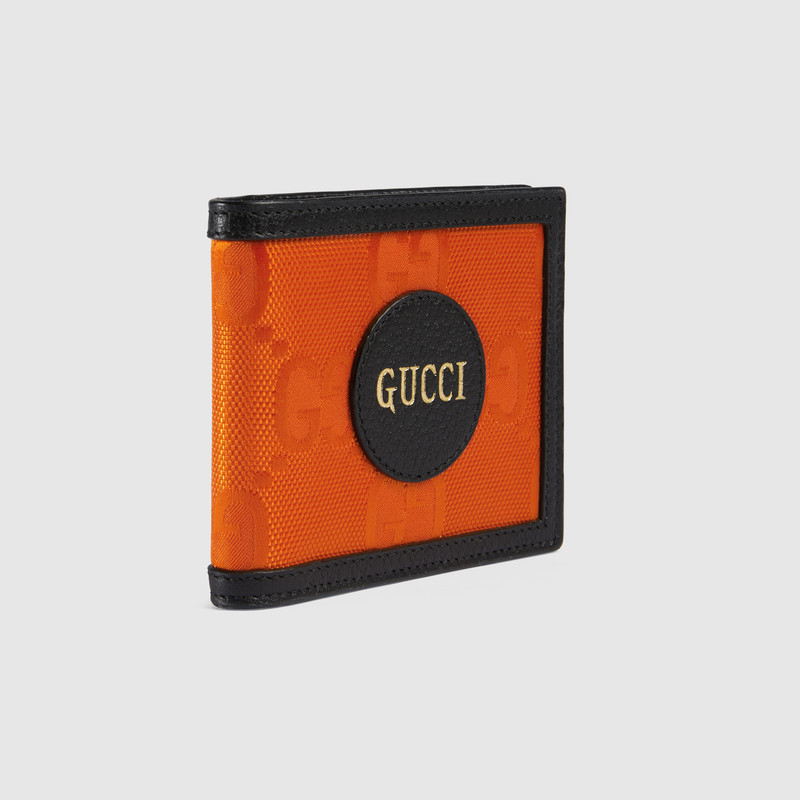Gucci Off The Grid系列钱包