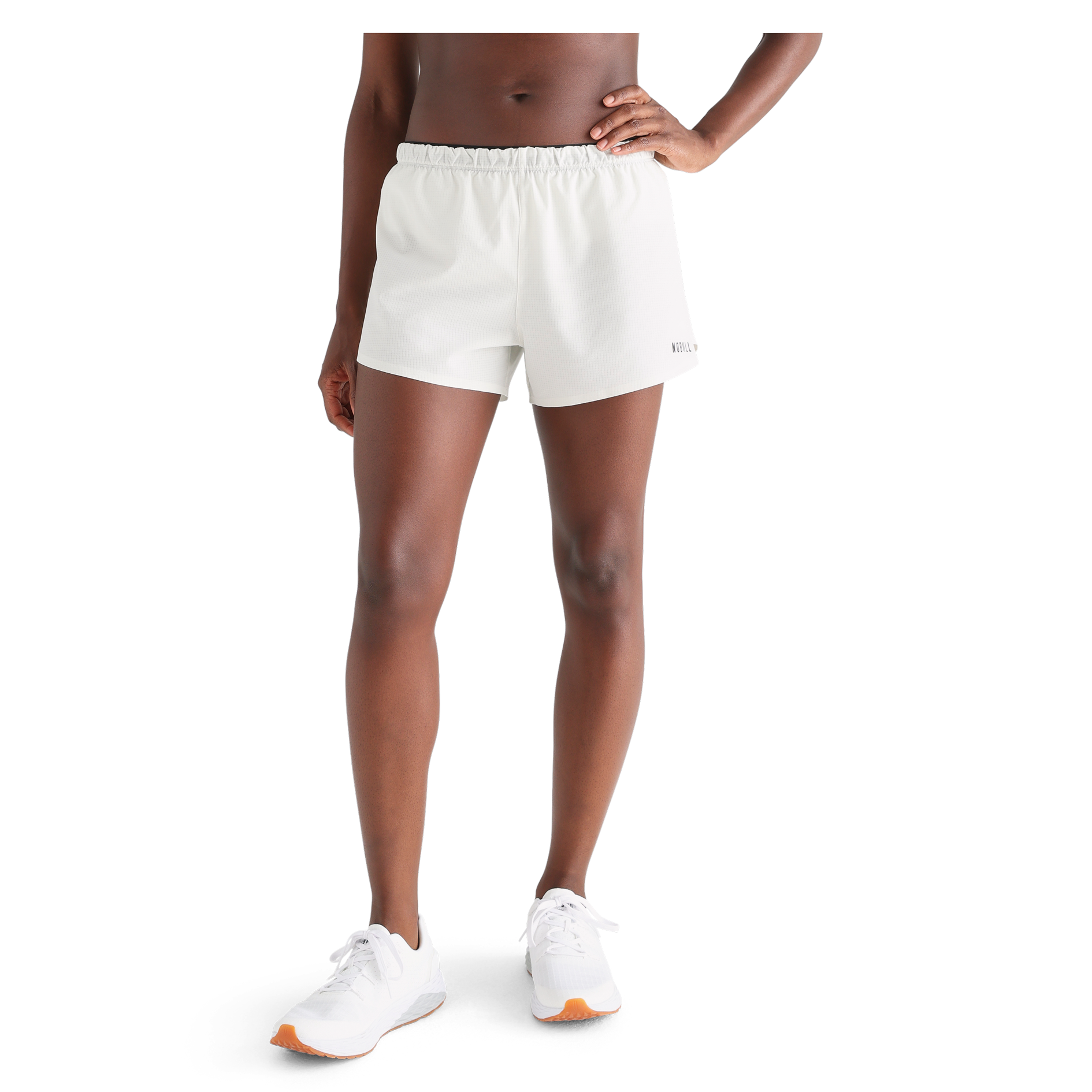Women's Hybrid Short 3