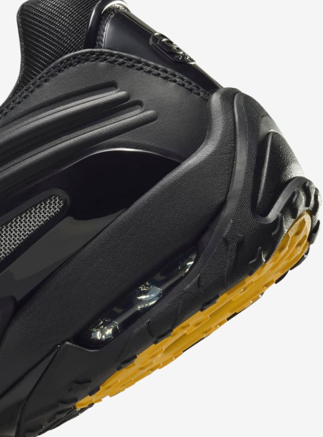 Nike Hot Step 2 Drake NOCTA Black、NIKE、Cacoeks