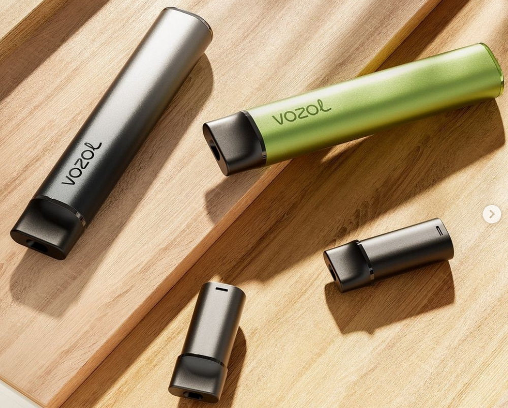 Vozol Switch Pod Vape Kit Set - Idea Vape UK