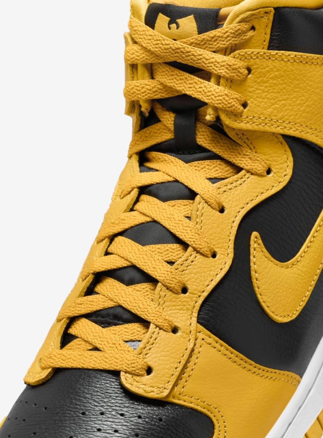 Nike Dunk High Wu-Tang (2024)、NIKE、Cacoeks