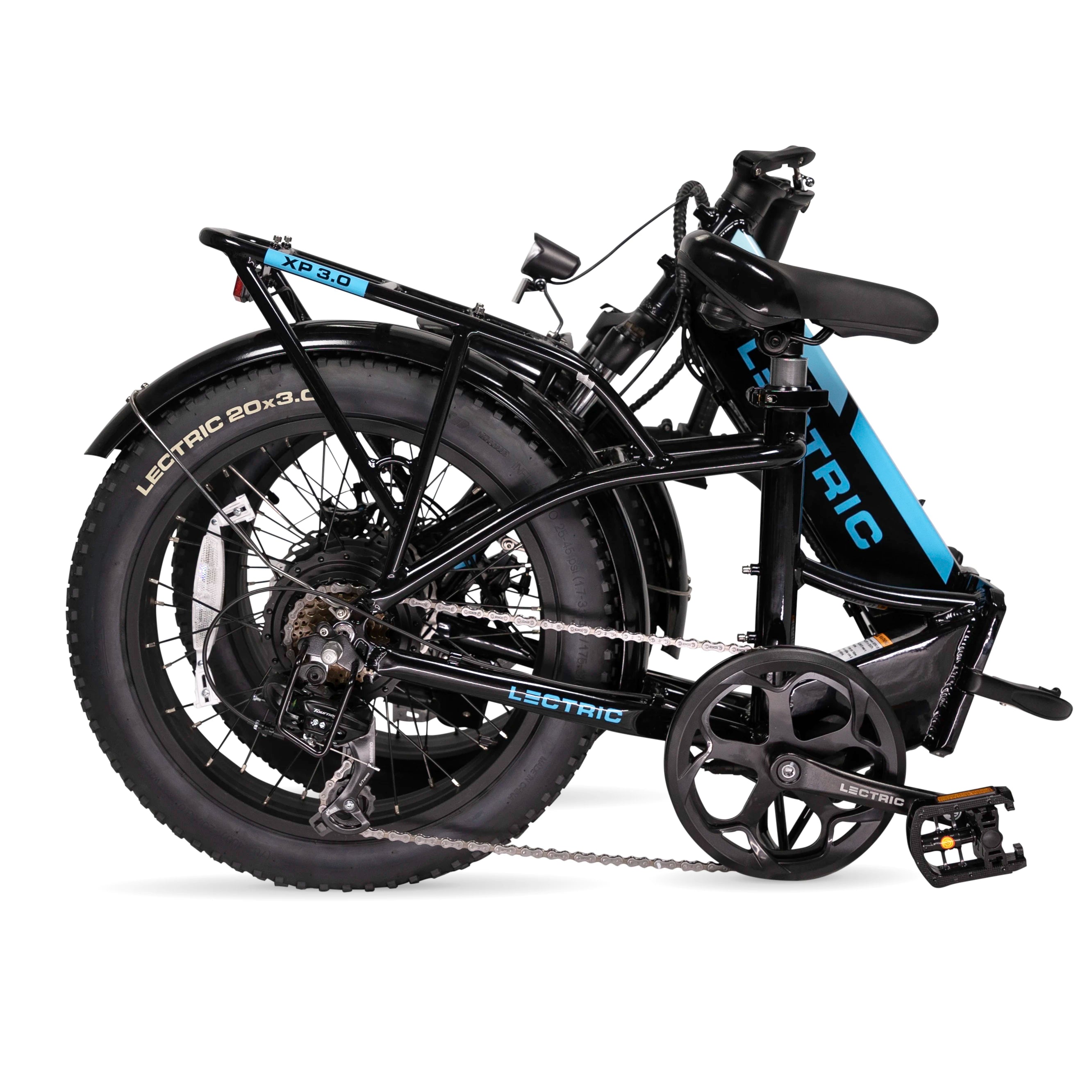 XP Step-Thru 3.0 Black eBike、mySite、bearsvspackers