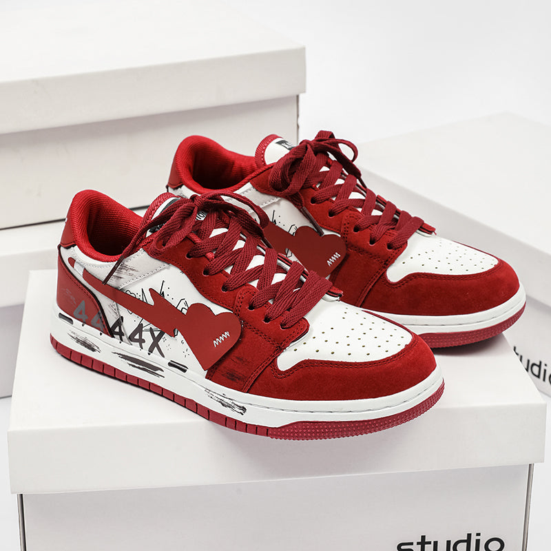 ‘Velocity Vibe’ X9X Sneakers