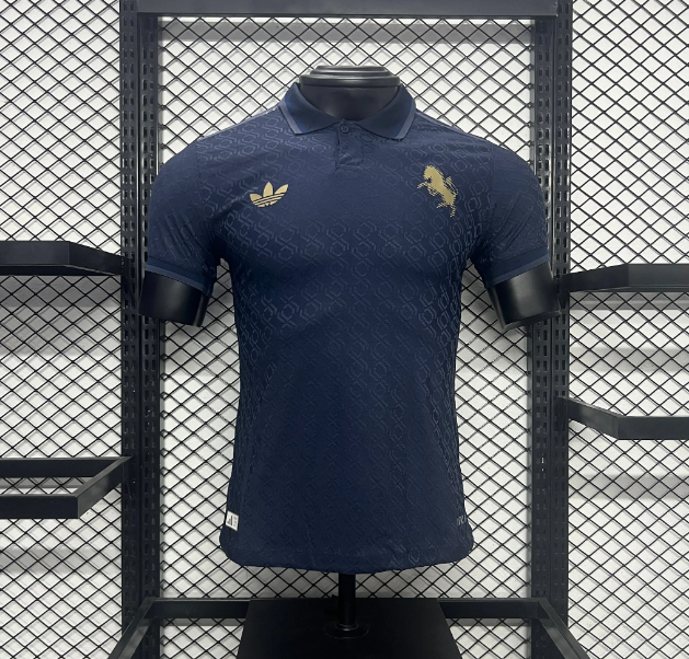 2024/2025 Player Version Juventus Third Away Football Shirt 1:1 Thai Quality:football jersey mysite: unitedjerseyfootball 邓江浪:football