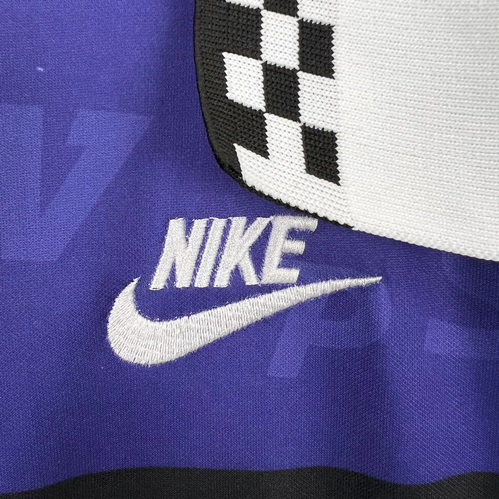 GlobeJersey-Retro PSV Eindhoven 1995-96 Away Jersey