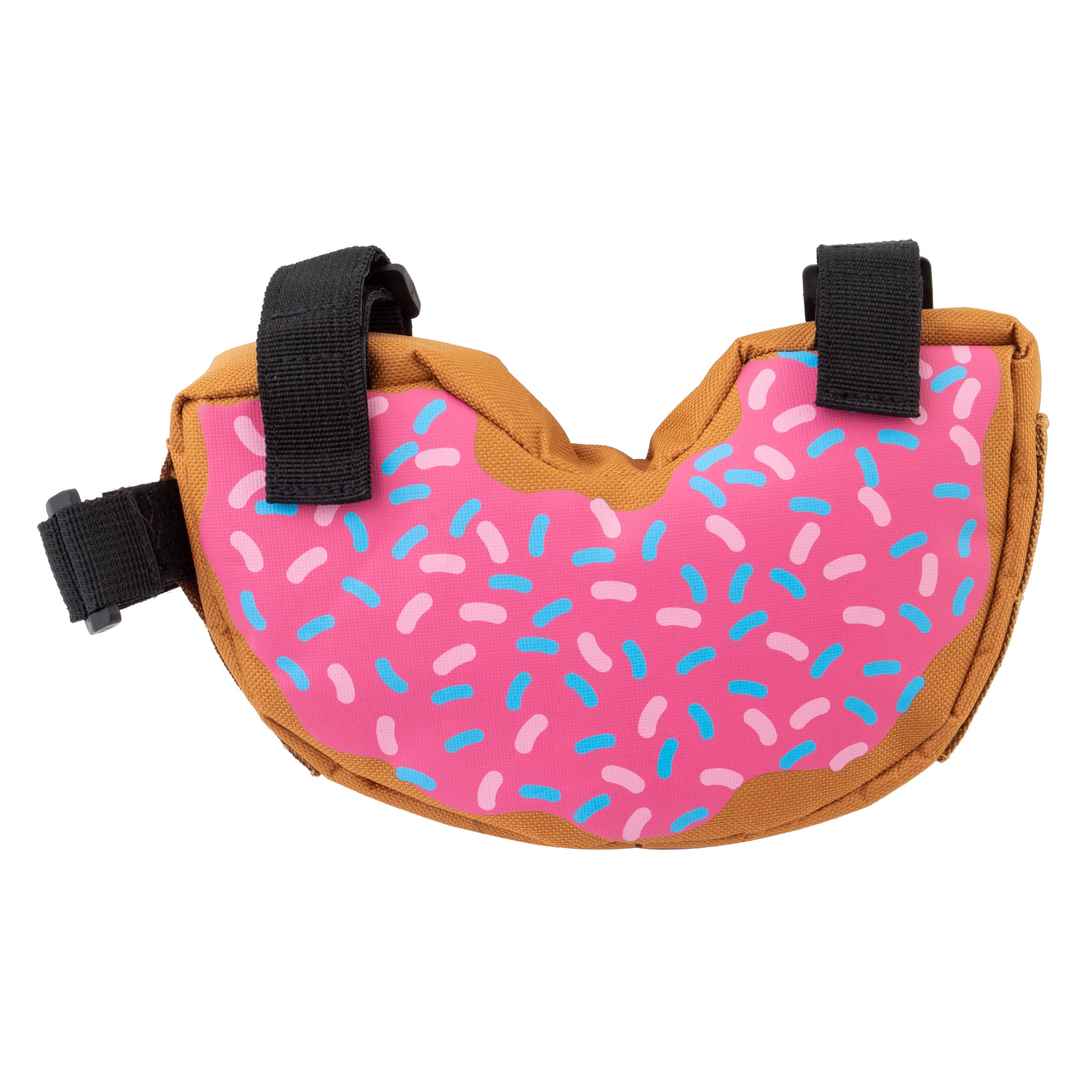 Donut Frame Bag、mySite、bearsvspackers